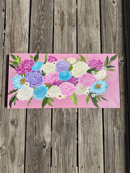 Spring Pastels