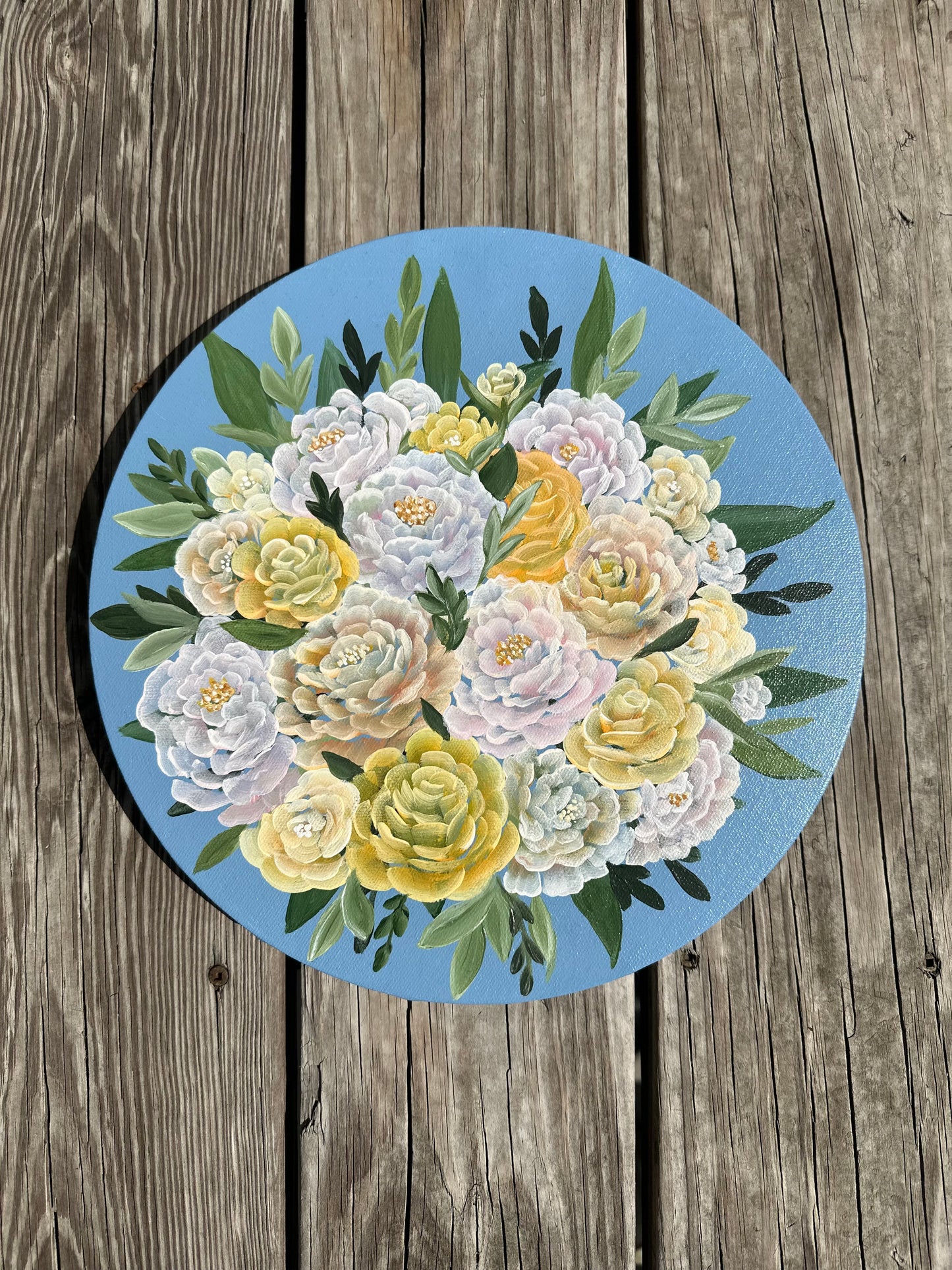 Peonies